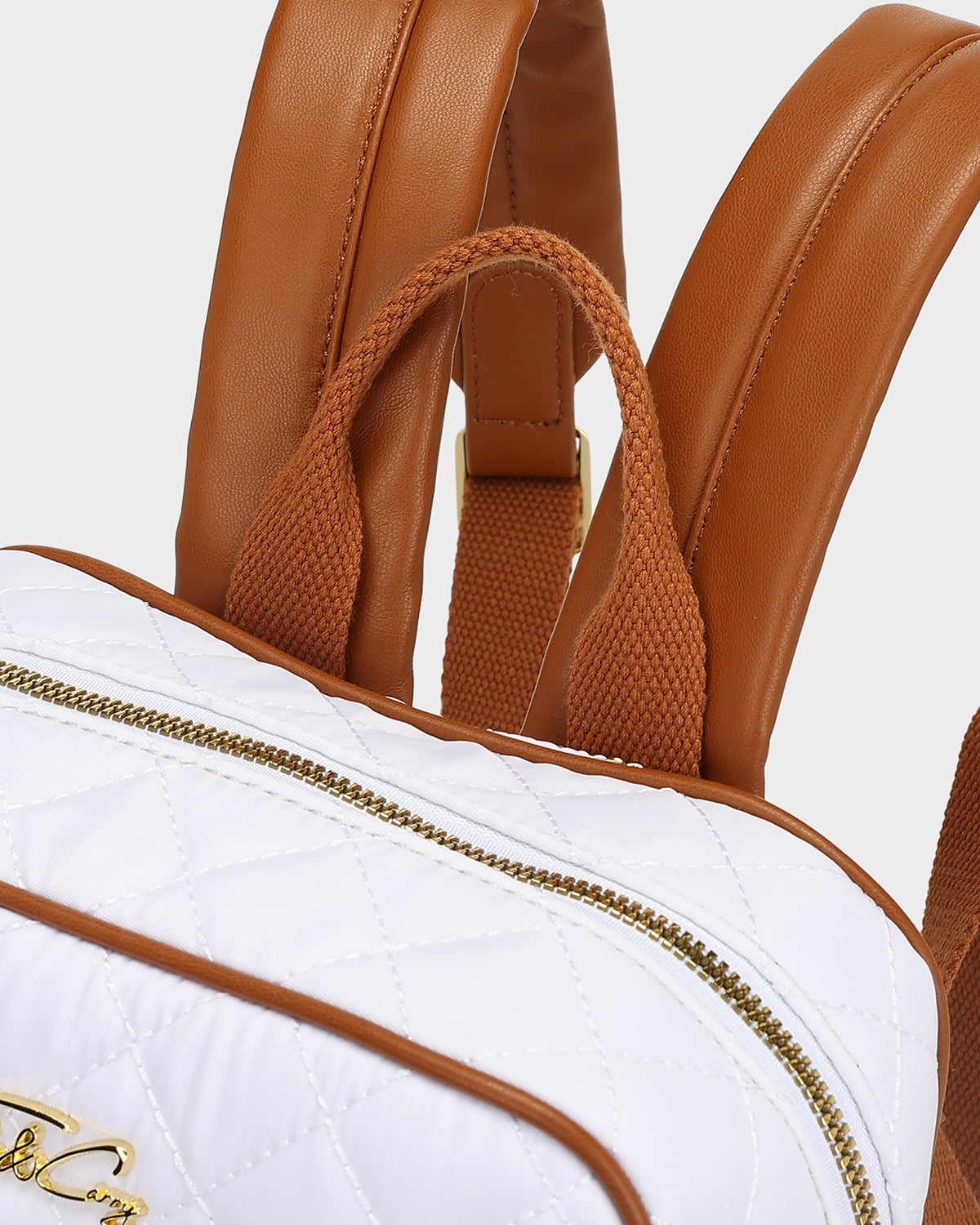 Premium Diamond Stitch Backpack - Durable & Stylish College Laptop Bag for Men & Women - Perfect for School, Travel, and Daily Commute
