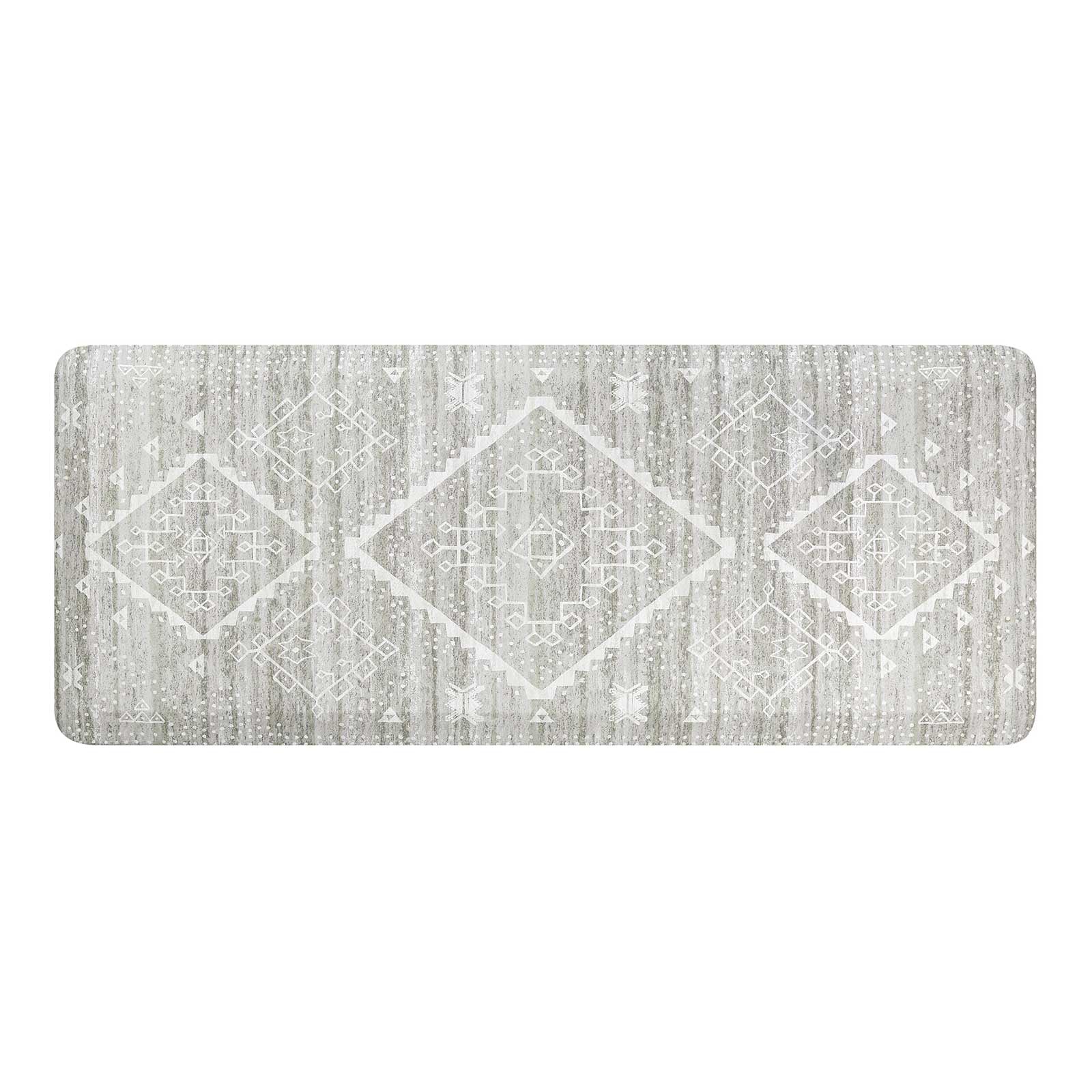 Premium Nama Standing Mat - Anti-Fatigue Comfort for Work & Home | Ergonomic Support for Long Hours Standing | Perfect for Office, Kitchen & Workstations