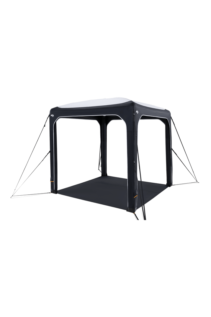 Dometic HUB 2 REDUX Portable Camping Shelter Tent - Lightweight Outdoor Shelter for Camping, Hiking & Beach - Perfect for Family Camping Trips & Outdoor Adventures