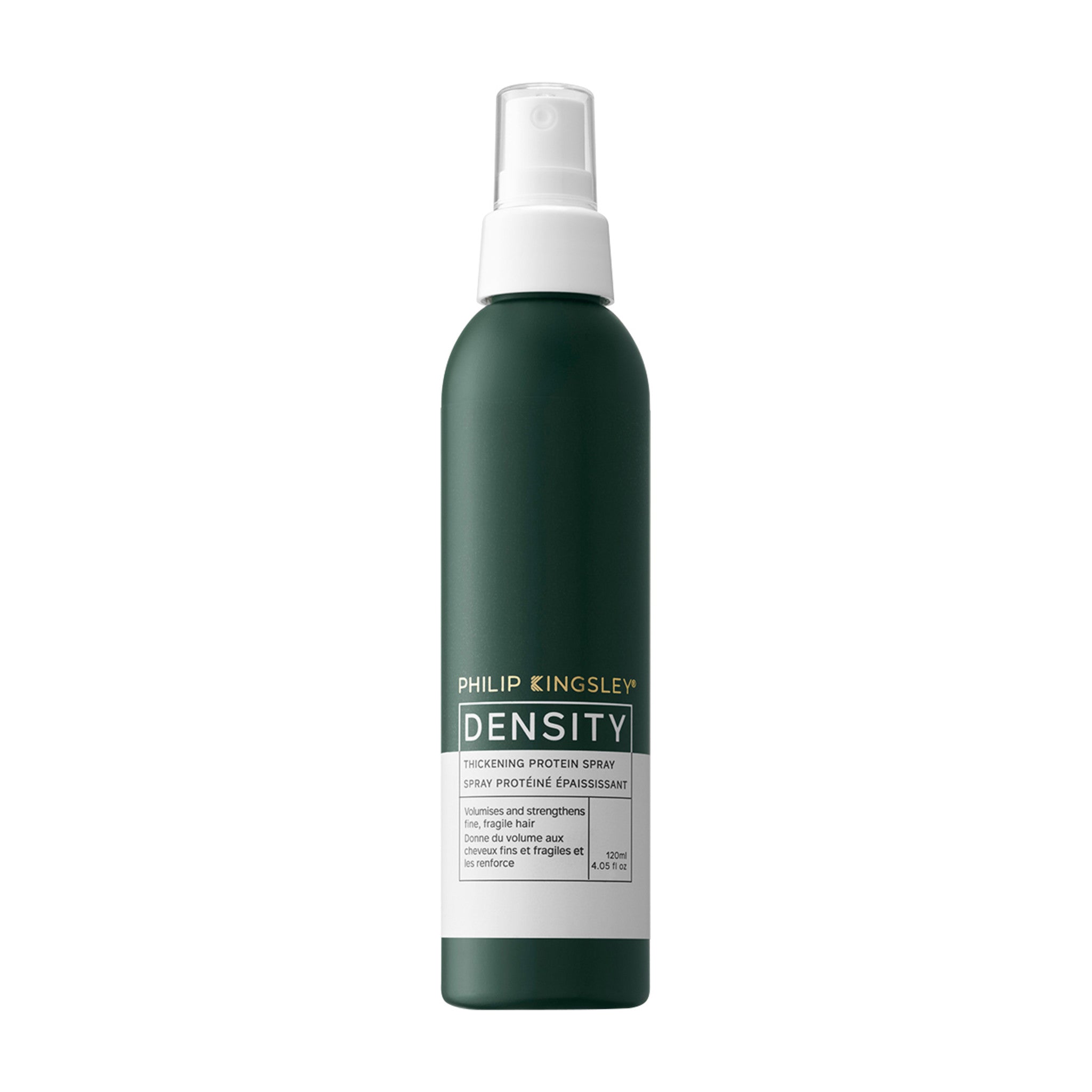 Hair Thickening Protein Spray for Thinning Hair - Volumizing & Strengthening Treatment for Men & Women - Perfect for Daily Use & Styling