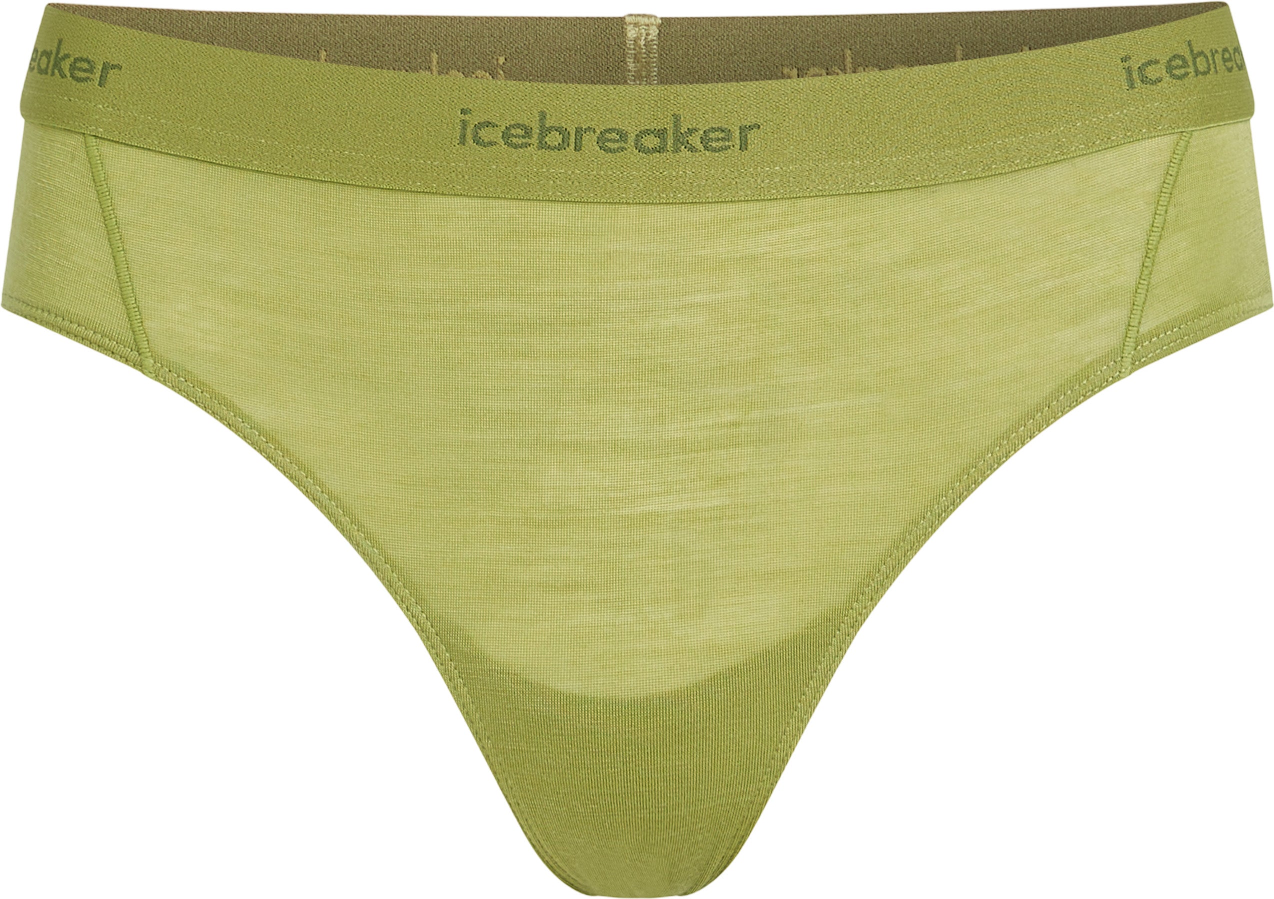 125 Cool Lite Sprite Merino Blend Hipster Brief for Women - Soft & Breathable Underwear for Yoga, Travel & Everyday Comfort