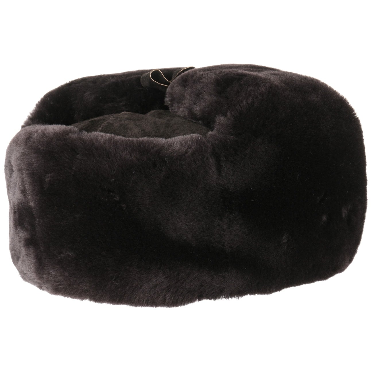 Lierys Zhivago Fur Hat - Winter Fashion Women's Faux Fur Hat with Ear Flaps - Cozy & Stylish for Cold Weather, Outdoor Activities & Holiday Outfits