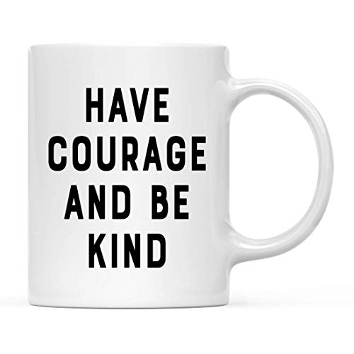 Courage