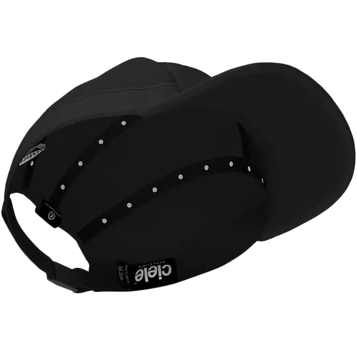 ALZ Cap SC Pace Label - High-Quality Baseball Cap for Men & Women - Perfect for Outdoor Sports, Hiking, and Casual Wear
