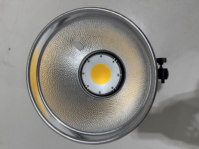 Used ProMaster Unplugged LED500D Daylight LED Light Panel - No Diffuser - Perfect for Photography, Videography & Studio Lighting