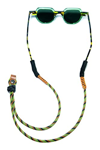Adjustable Sunglasses Strap for Sports & Eyewear - Men Women Kids