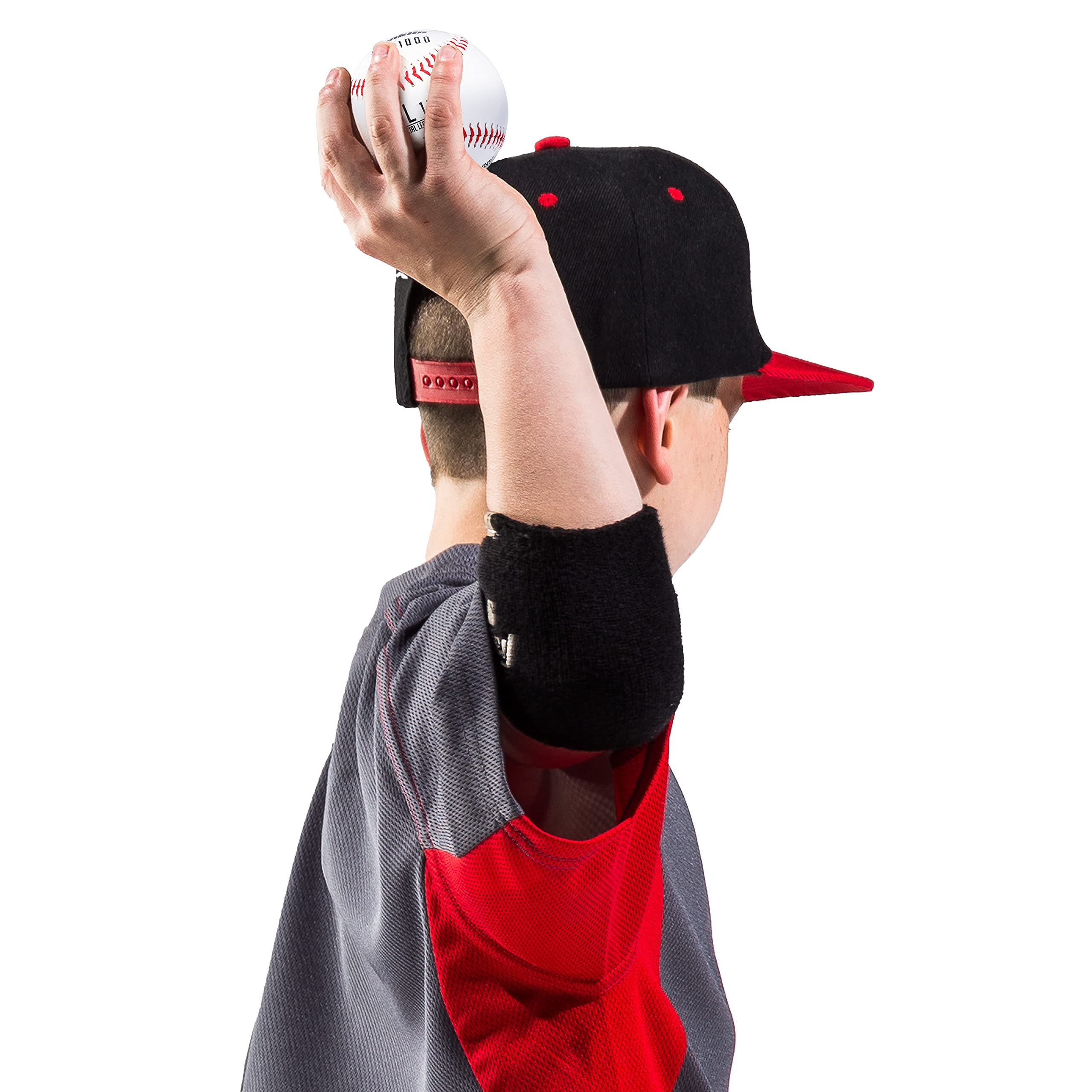 Franklin Sports Official Baseballs - 6 Pack with Mesh Storage Bag for Baseball Practice, Games & Training | Perfect for Little League, MLB & Youth Baseball Players