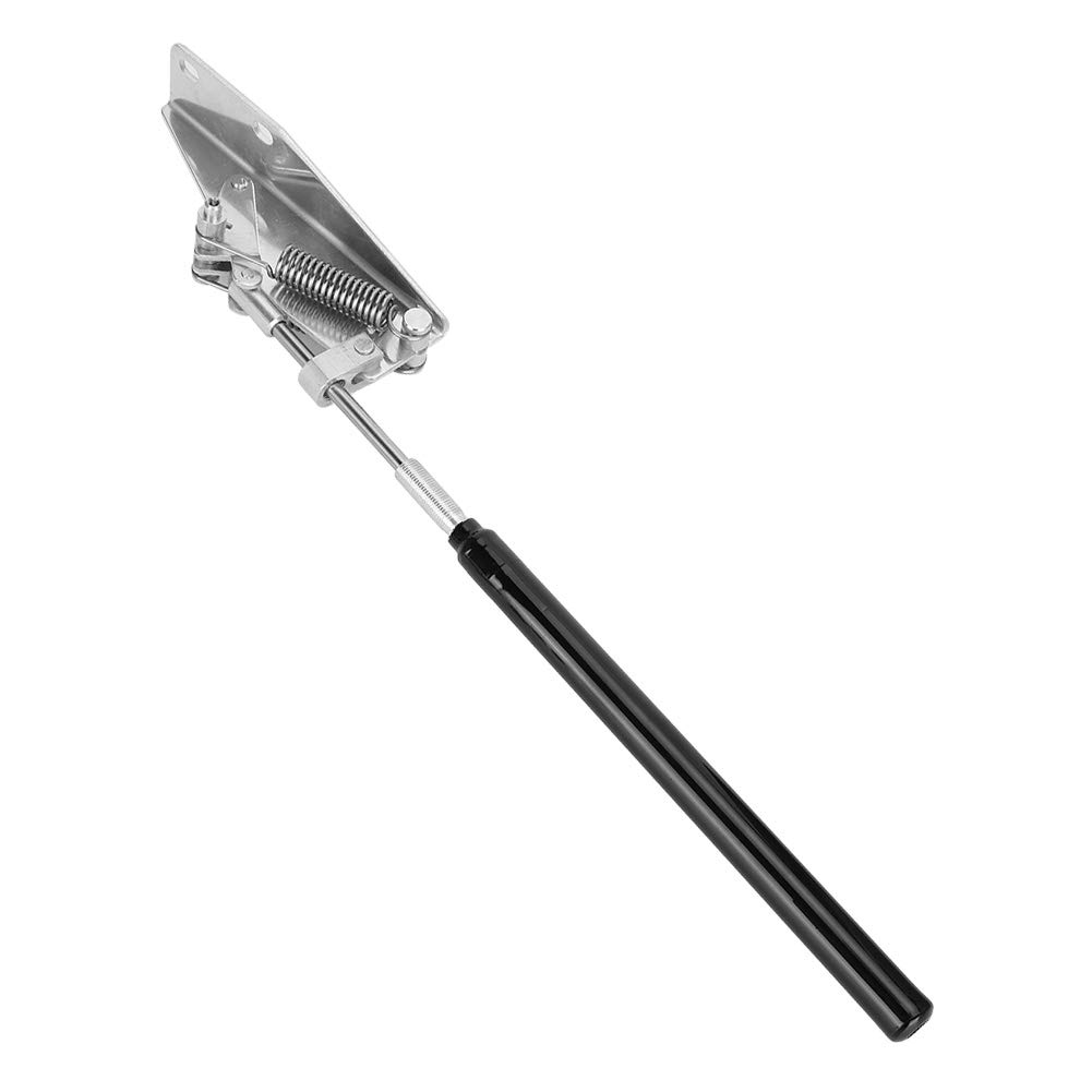 Automatic Window Opener for Greenhouse - Wind-Resistant Blind Window Opener Tool with Enhanced Protection | Perfect for Greenhouses, Sheds & Home Ventilation Systems