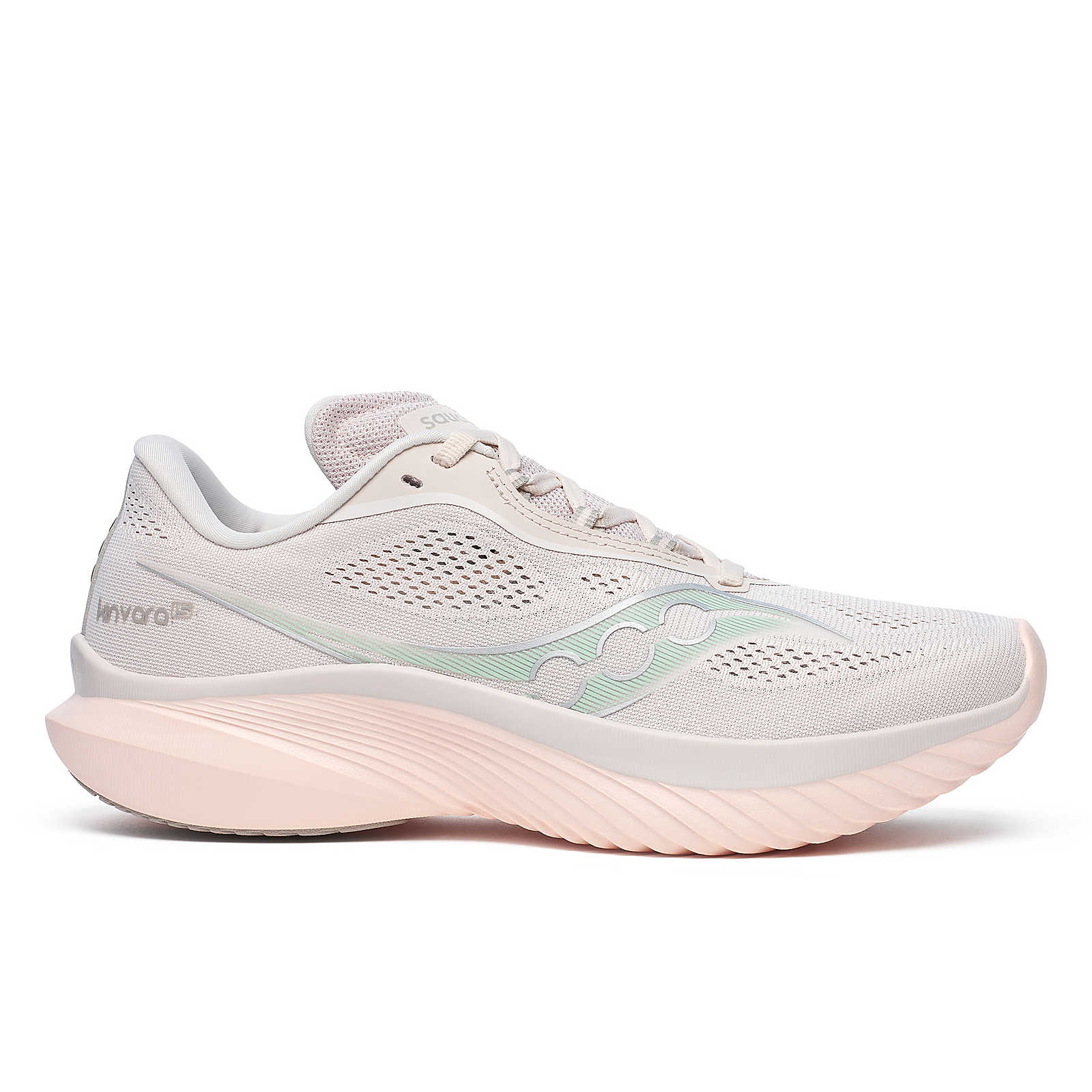 ASICS Women's Kinvara 15 Running Shoes - Lightweight & Responsive for Road Racing, Training & Gym Workouts - Perfect for Marathon, Jogging & Fitness Enthusiasts