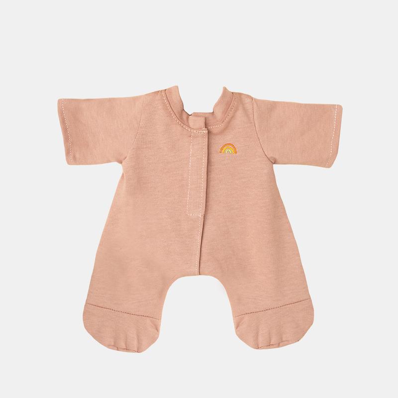 Dinkum Doll Clothing - Soft & Comfortable Kids Pajama Sets for Girls & Boys | Perfect for Sleepovers, Bedtime & Lounging