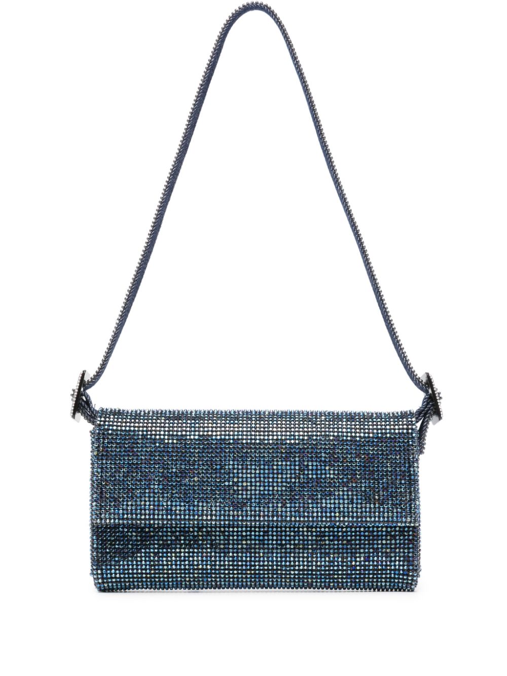 Benedetta Bruzziches Designer Handbags for Women | Luxury Blue Leather Tote & Shoulder Bag | Perfect for Work, Travel & Everyday Use