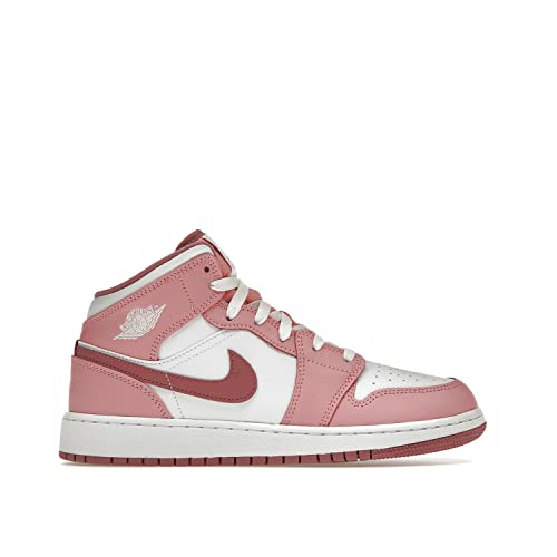 Coral Chalk/Desert Berry-white