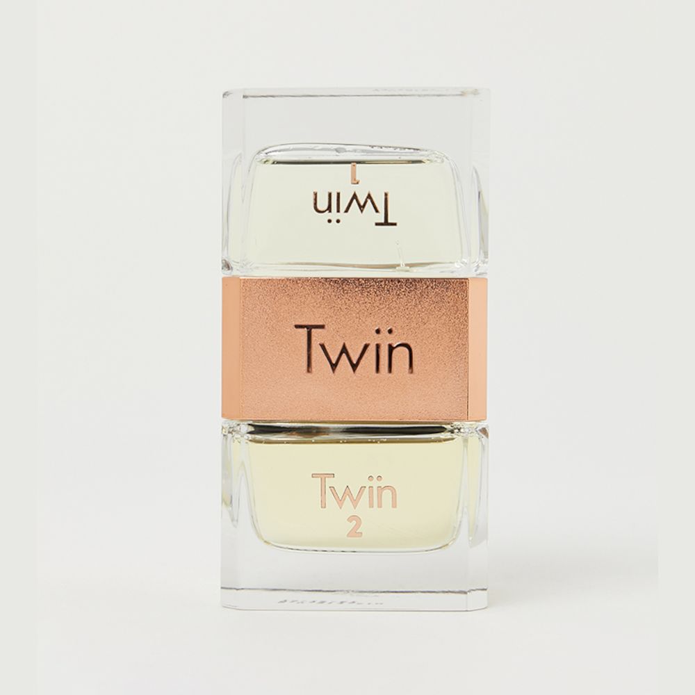 Twin Gold EDP Perfume for Women - 100ml Luxury Floral Fragrance | Perfect for Date Night, Office & Special Occasions