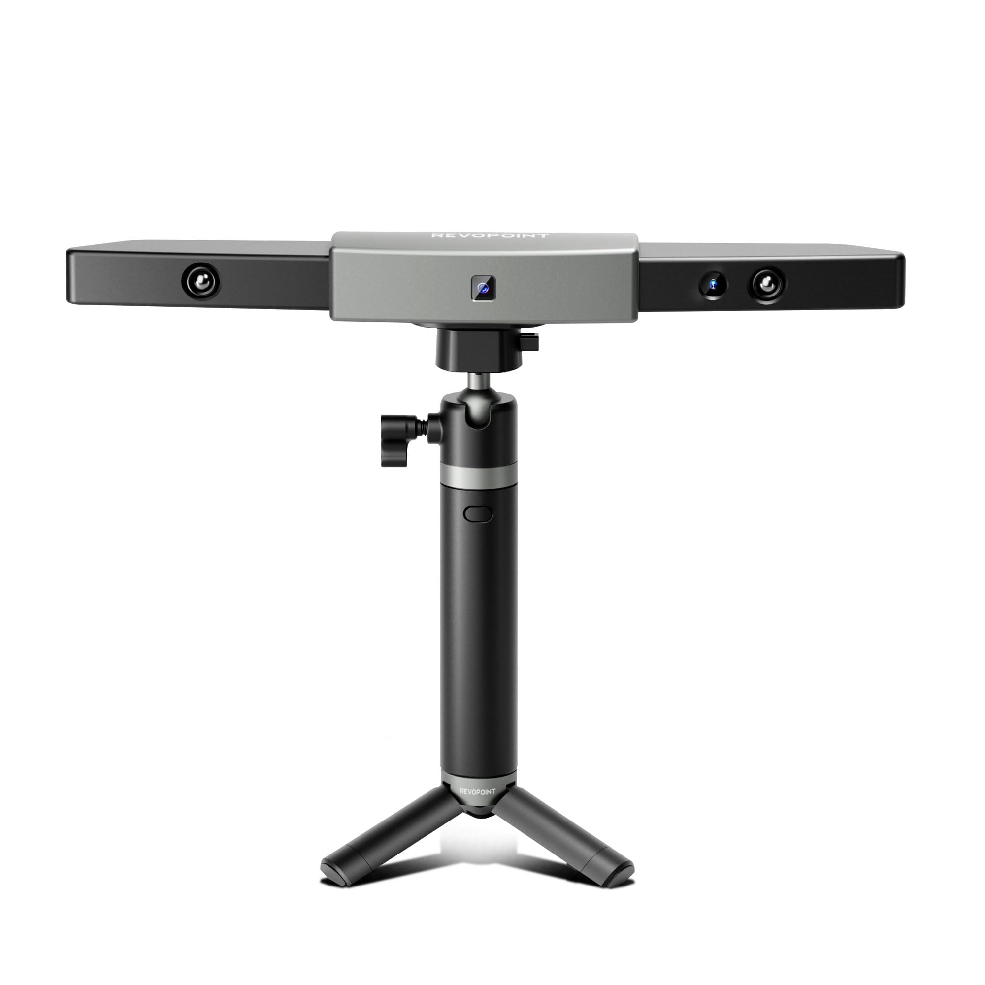 Phrozen PFA (nFEP) Film - A4 Size 210 x 290mm (3-Pack) with Revopoint Range Large Format 3D Scanner Bundle - Perfect for Resin 3D Printing & High-Precision 3D Scanning Projects