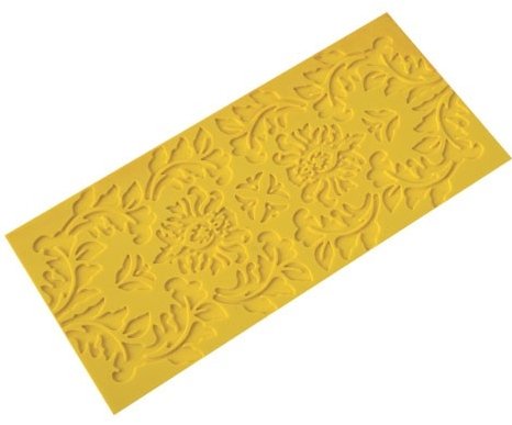 Premium Non-Slip Firewood Mat for Wood Stoves & Fireplaces - Floral Design Log Holder Protects Floors from Scratches & Debris - Perfect for Indoor/Outdoor Firewood Storage & Home Decor