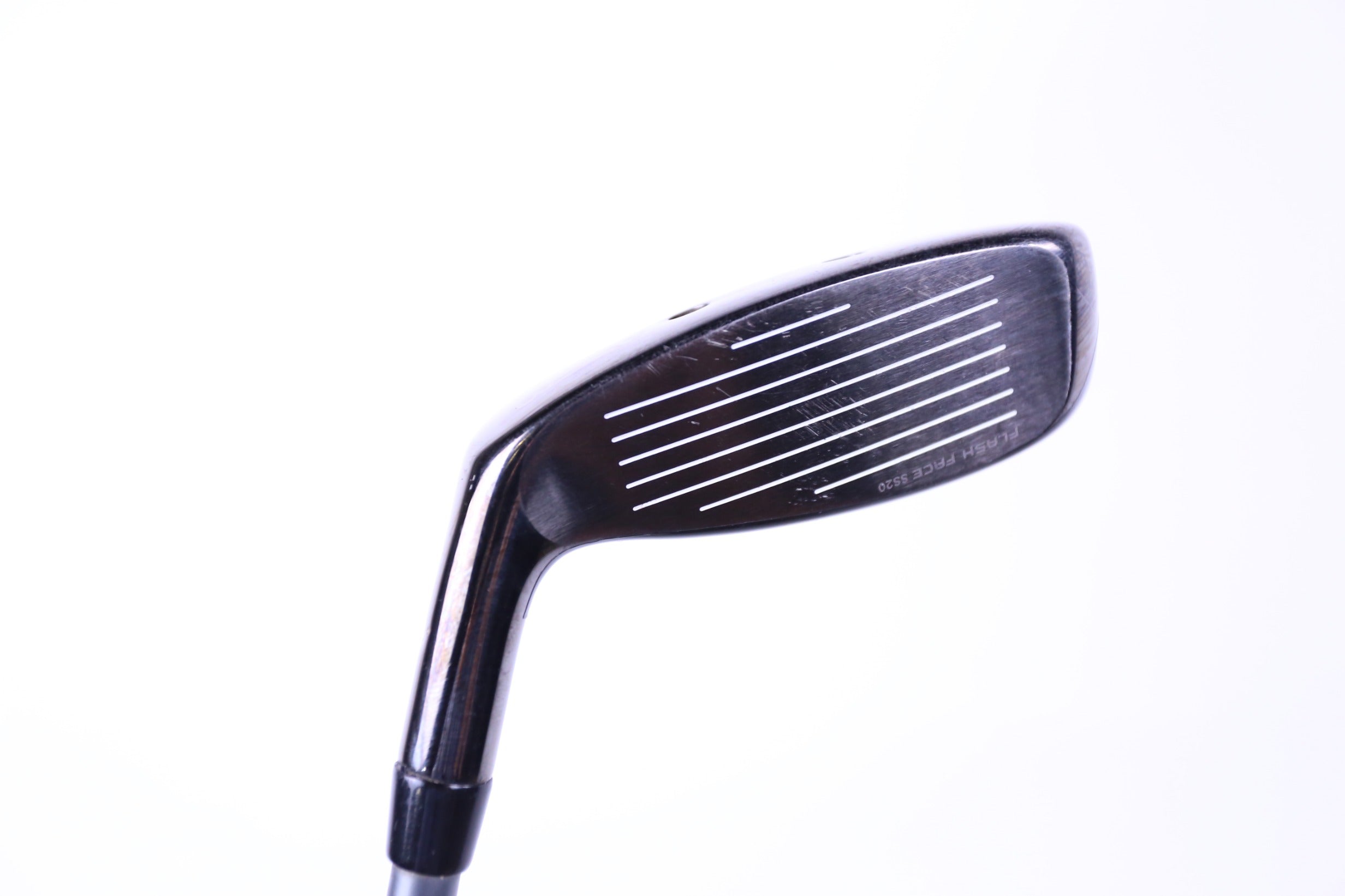 Used Callaway Mavrik 3H Hybrid Golf Club - Right Handed 18° Regular Flex - Perfect for Mid-Handicap Players & Course Play