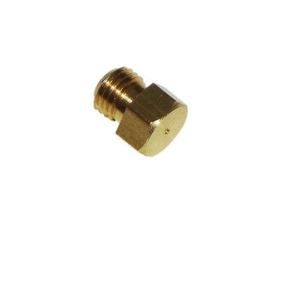 E61 Group Jet (0.6mm Orifice) - High Precision Espresso Machine Replacement Part for Professional Baristas & Home Coffee Enthusiasts | Perfect for Rancilio, La Marzocco & Other E61 Group Machines