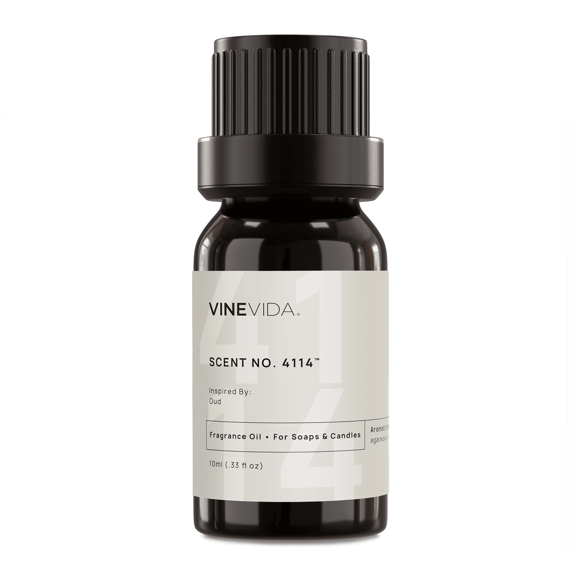 Premium Oud Fragrance Oil for Soap & Candle Making - Inspired by Acqua di Parma - Perfect for DIY Home Spa, Aromatherapy, and Luxury Gift Sets