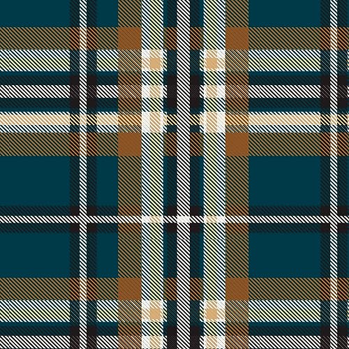 Orchard Plaid