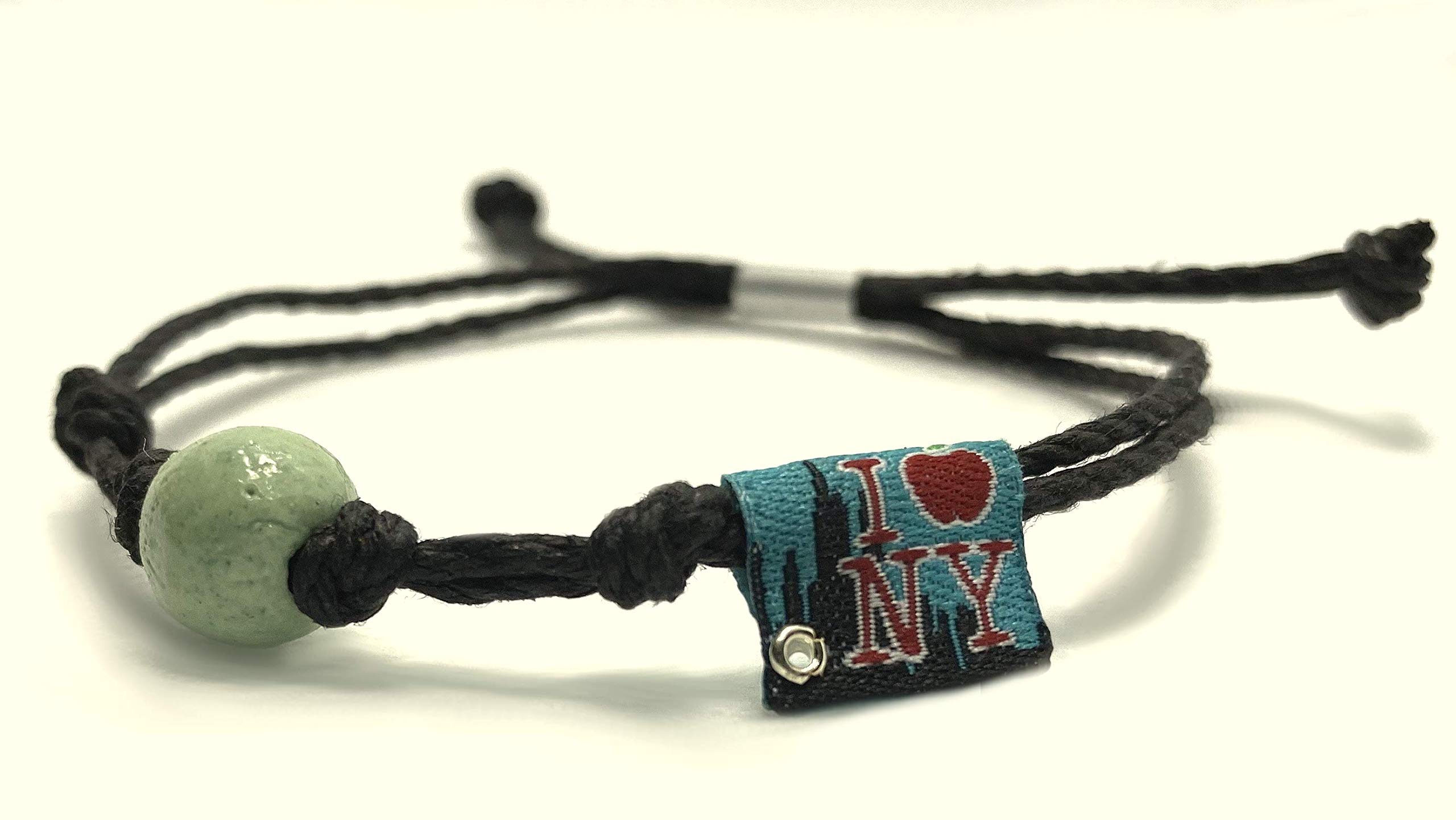 New York Style Red Bracelet for Women - Trendy Fashion Jewelry Gift for Parties, Dating & Everyday Wear