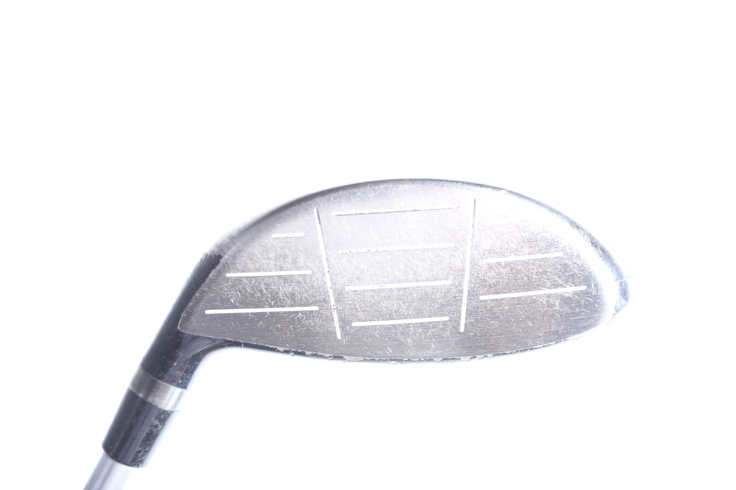 Used Callaway Steelhead XR 5 Wood Golf Club - Right Handed 18° Regular Flex for Men - Perfect for Fairway Shots & Long Game Improvement
