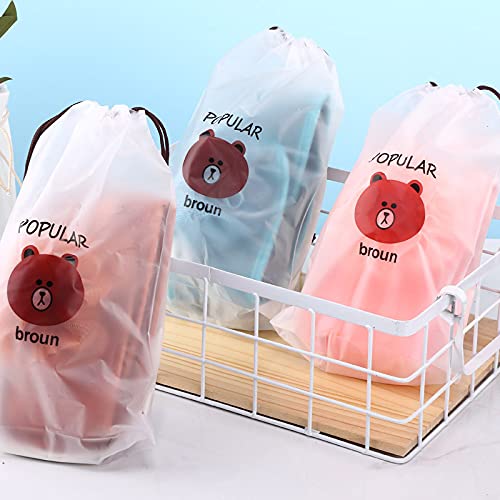 SHOPPOFOBIX 3-in-1 Bath & Shower Scrubber Set - Exfoliating Back Scrubber, Deep Cleaning Gloves & Loofah Sponge for Smooth Skin | Perfect for Body Scrubbing, Dead Skin Removal & Spa-Like Shower Experience