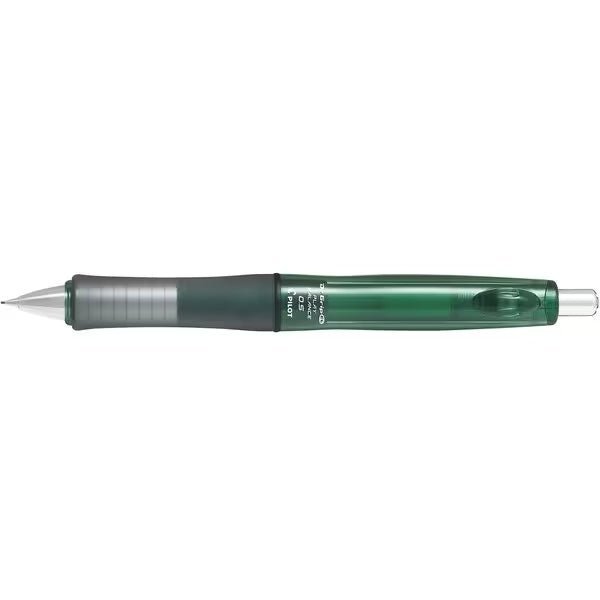 Pilot Dr. Grip CL Play Balance Mechanical Pencil - 0.7mm Comfort Grip Writing Tool for School, Office & Sketching - Ergonomic Design Reduces Hand Fatigue