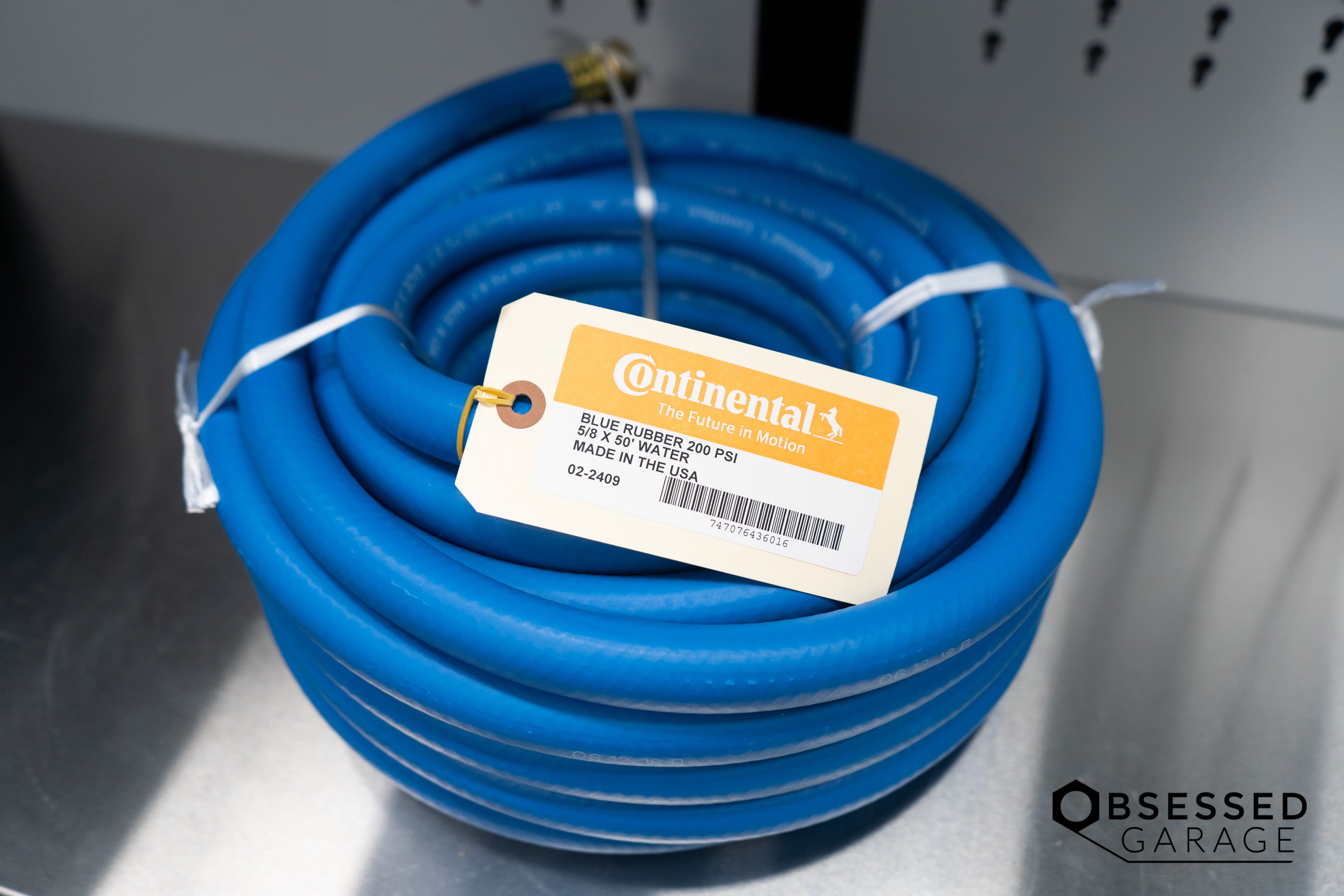 Best Heavy Duty Garden Hose - 100ft Expandable Water Hose with 10 Spray Nozzle Patterns - Perfect for Lawn, Garden, and Car Washing