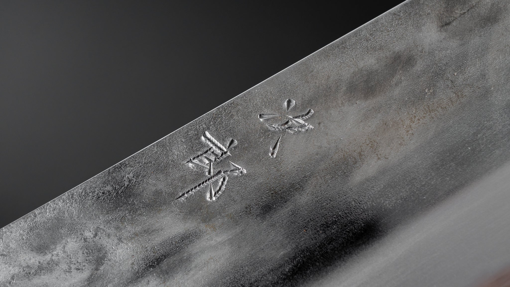Premium Jiro Tsuchime Wa Gyuto 240mm Japanese Chef Knife with Taihei Tagayasan Handle - Perfect for Sushi, Meat Cutting & Professional Kitchen Use
