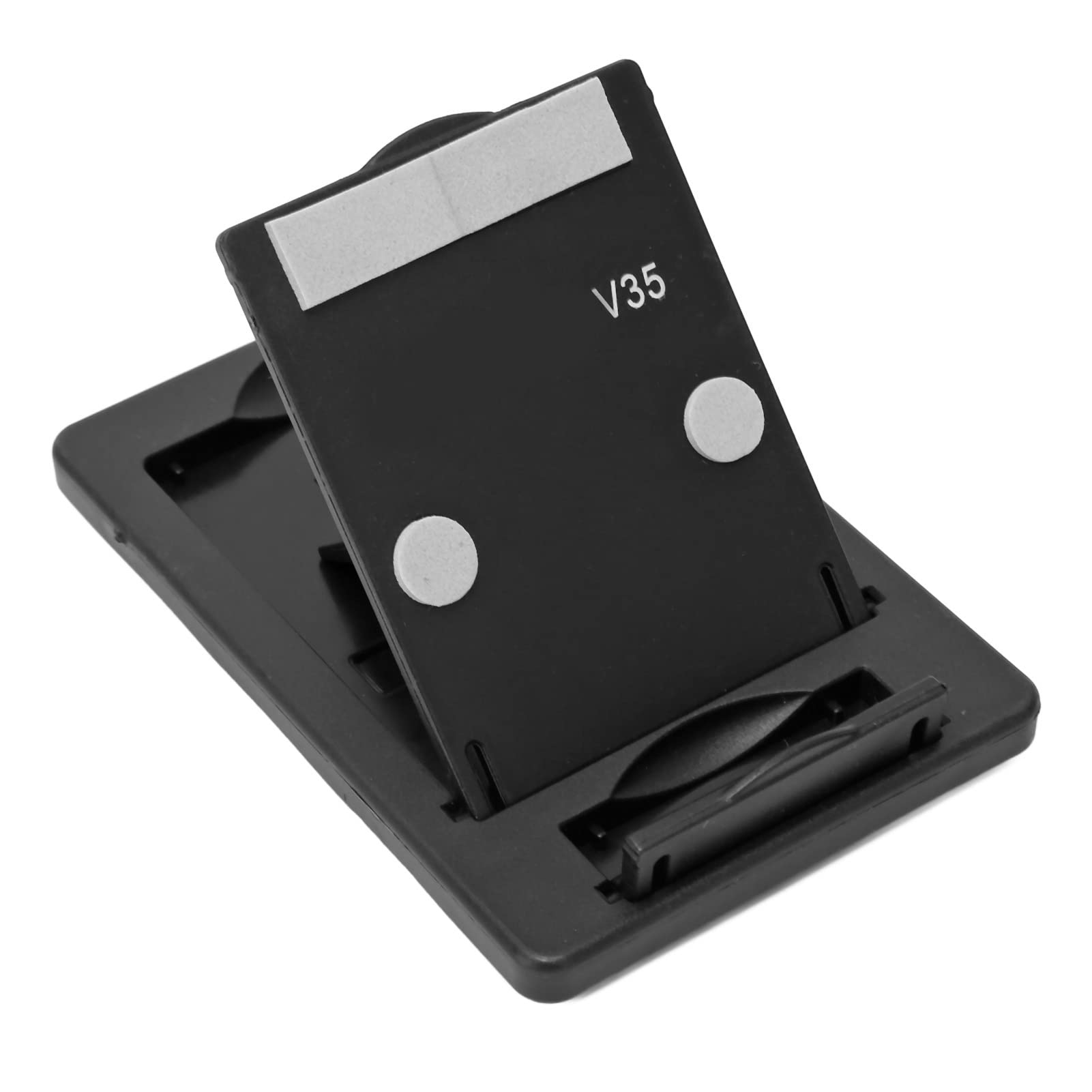 8.8 Inch Computer Temperature Monitor Metal IPS Case for Laptop & Notebook - AIDA64 Compatible Secondary Display Chassis for Single Board Computers (Black) | Perfect for PC Builds, Gaming Rigs & DIY Electronics Projects