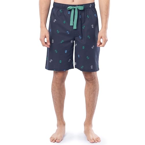 Dark Navy/Anchors