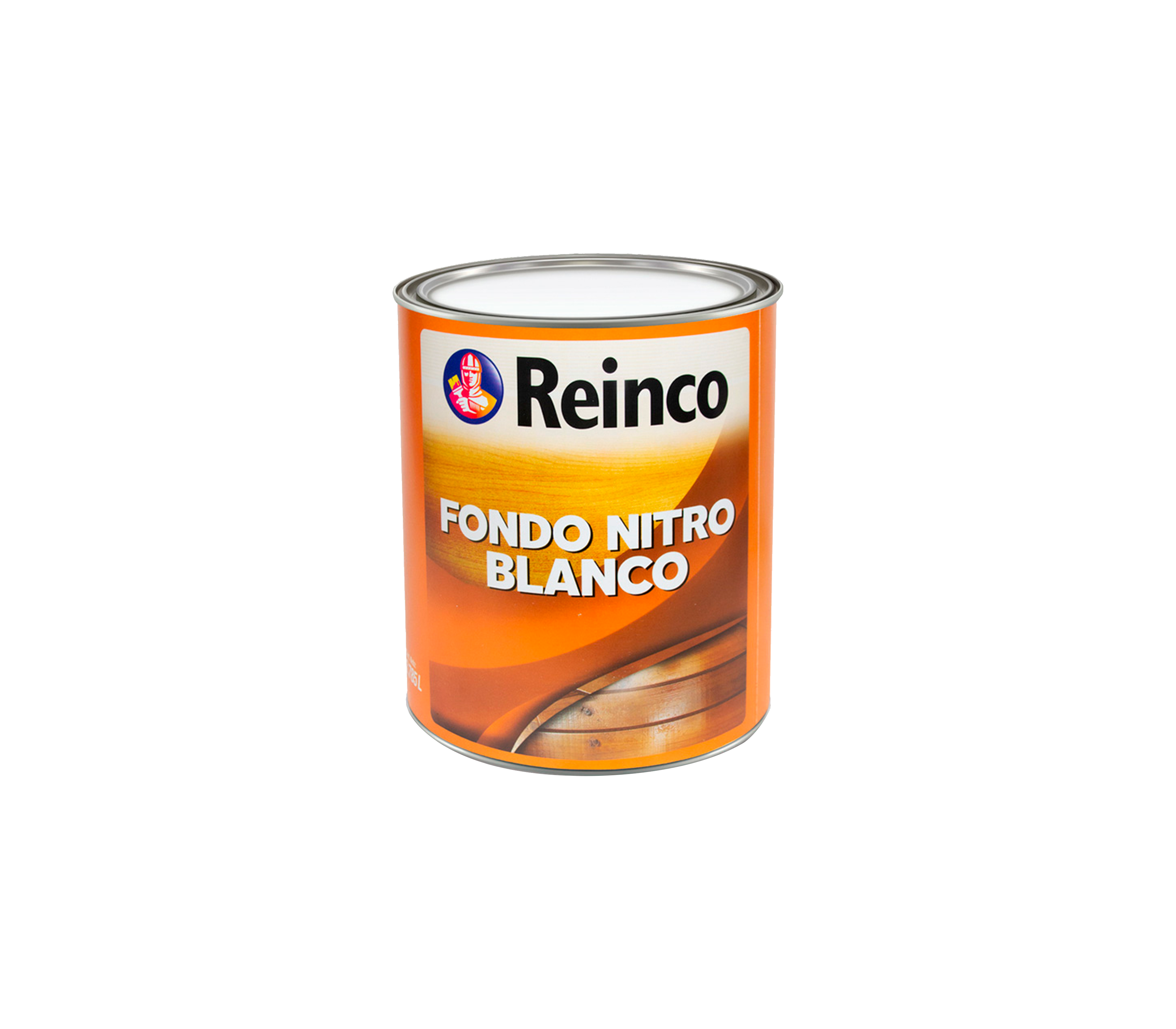 Nitro Sandable Primer by Reinco - High-Performance Automotive Primer for Smooth Paint Prep & DIY Car Restoration