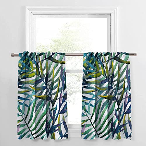 Spring Kitchen Tier Drapes-07