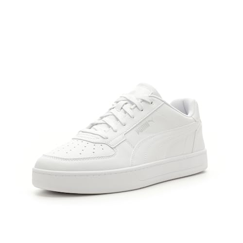 Puma White-puma Silver