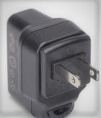 Samson Airline 88 Replacement Charging Transformer (No Cable Included) - Power Adapter for DJ Equipment, Studio Gear & Audio Devices