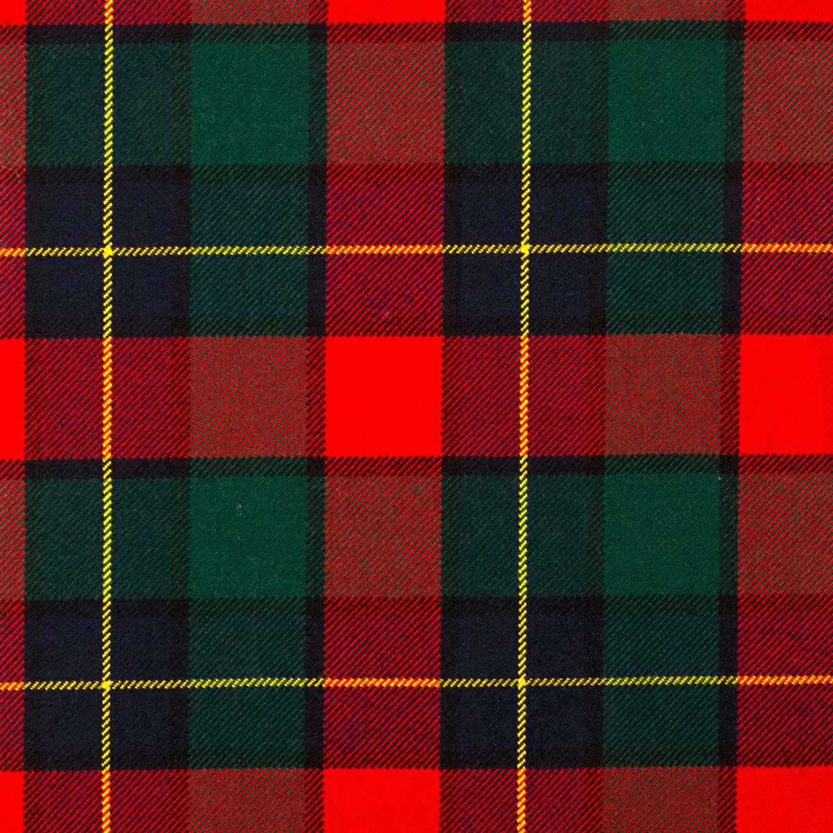 Premium Wool Tartan Neckties for Men - 99 Modern Color Patterns | Perfect for Weddings, Business & Formal Events