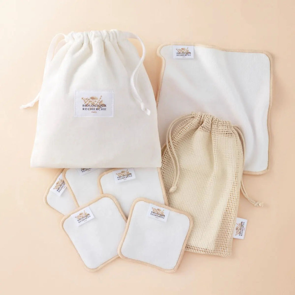 Gentle Makeup Remover Wipes & Cleansing Set for Sensitive Skin - Perfect for Travel, Daily Skincare & Makeup Removal Routine