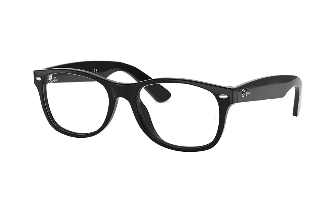 RayBan 0Rx5184 Sunglasses - Classic Aviator Style with UV Protection - Perfect for Driving, Travel & Outdoor Activities