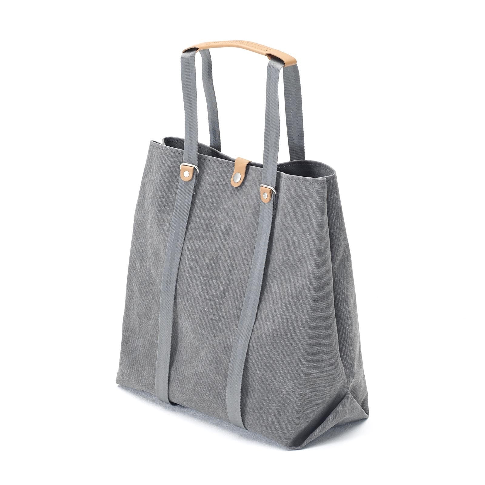 Qwstion Eco-Friendly Reusable Shopping Bag - Stylish & Durable Cotton Tote for Groceries, Work & Travel | Sustainable Fashion Accessory