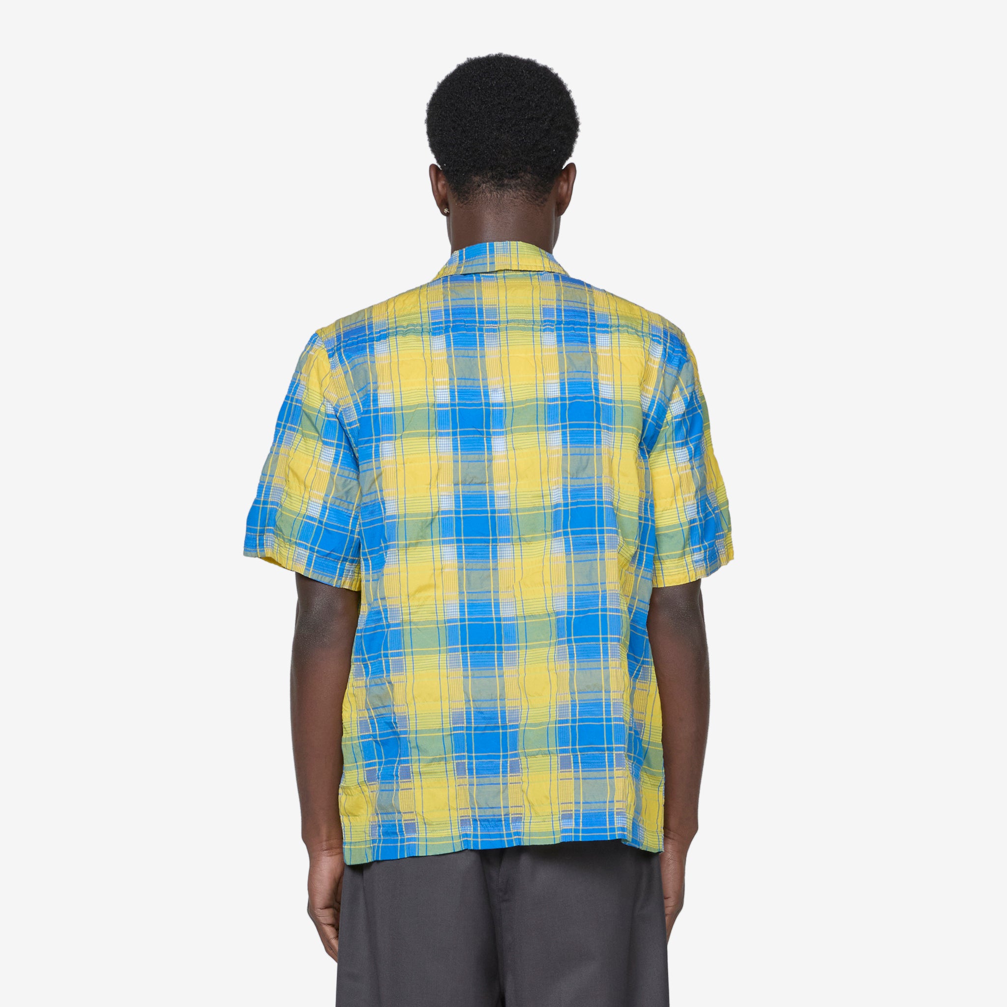 Kendall's Stylish Multi-Color Casual Shirt for Women - Perfect for Office Wear, Date Nights & Everyday Outfits