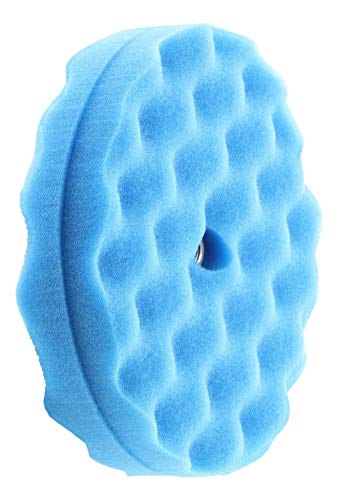 Blue Soft Polish
