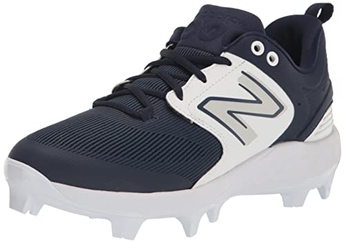 Navy/White