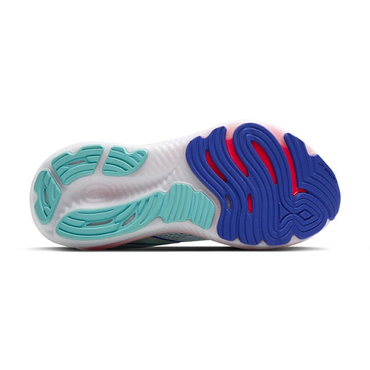 Brooks Glycerin 22 Women's Running Shoes - Premium Cushioned Road Running Sneakers for Long Distance & Marathon Training - Perfect for Jogging, Gym Workouts & Everyday Comfort