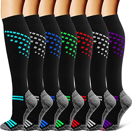 13 Blue/Grey/Green/Red/Purple