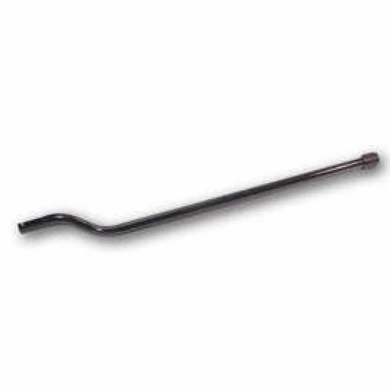 Whites 31 SL Tallman Rod Shaft - Extended Version of S Rod 500 0240 1 for Metal Detecting & Treasure Hunting