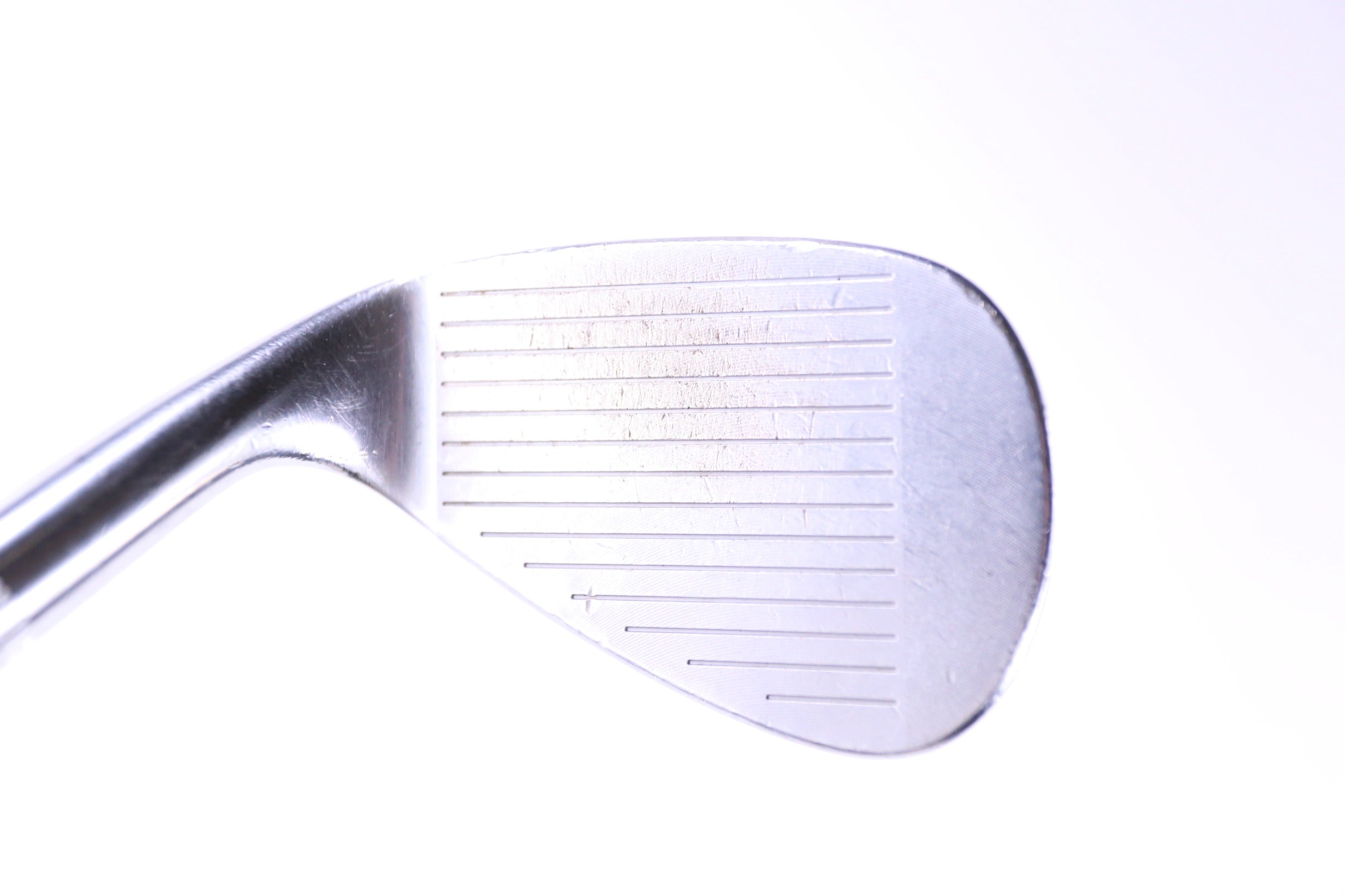 Used Ben Hogan TK Wedge 50 Degree Right Handed Golf Club - Stiff Flex for Short Game & Approach Shots