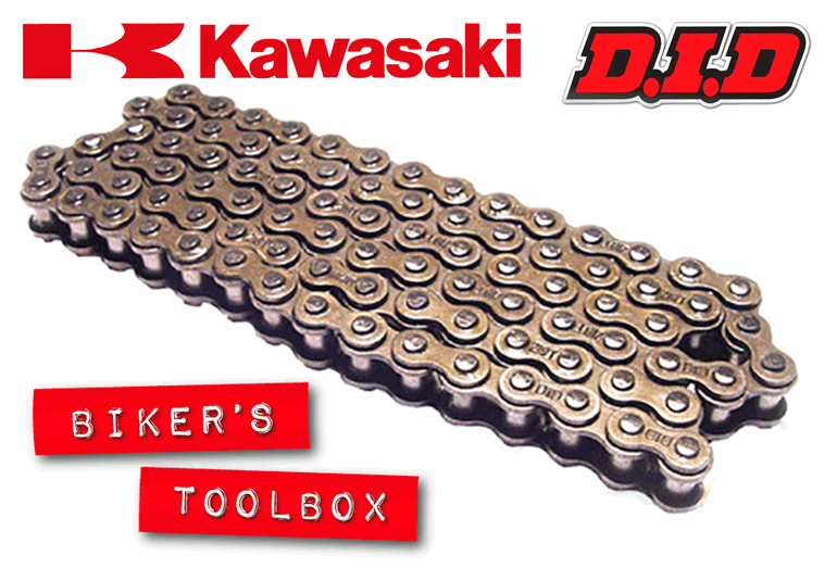Z1 Series Cam Chain - High Performance Motorcycle Timing Chain Kit for Smooth Engine Operation - Perfect for Harley, Honda, Kawasaki & More