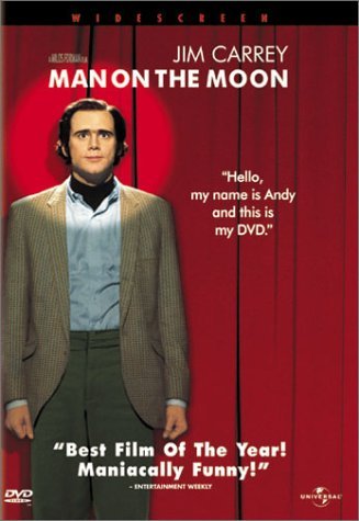 Man on the Moon DVD by Universal Studios - Astronaut Adventure Movie for Space Enthusiasts & Sci-Fi Fans