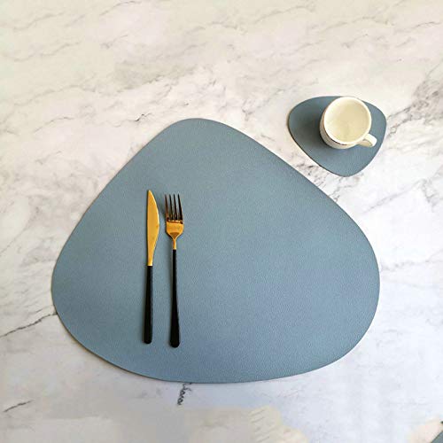 Grey Blue