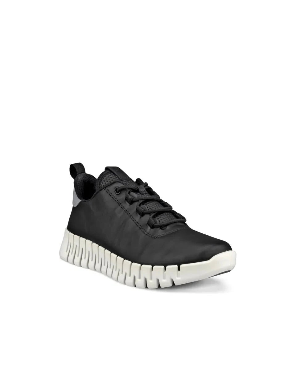 Ecco Women's Gruuv Slip-On Loafers - Comfortable Casual Shoes for Women | Perfect for Work, Travel & Everyday Wear